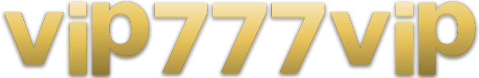 vip777vip logo